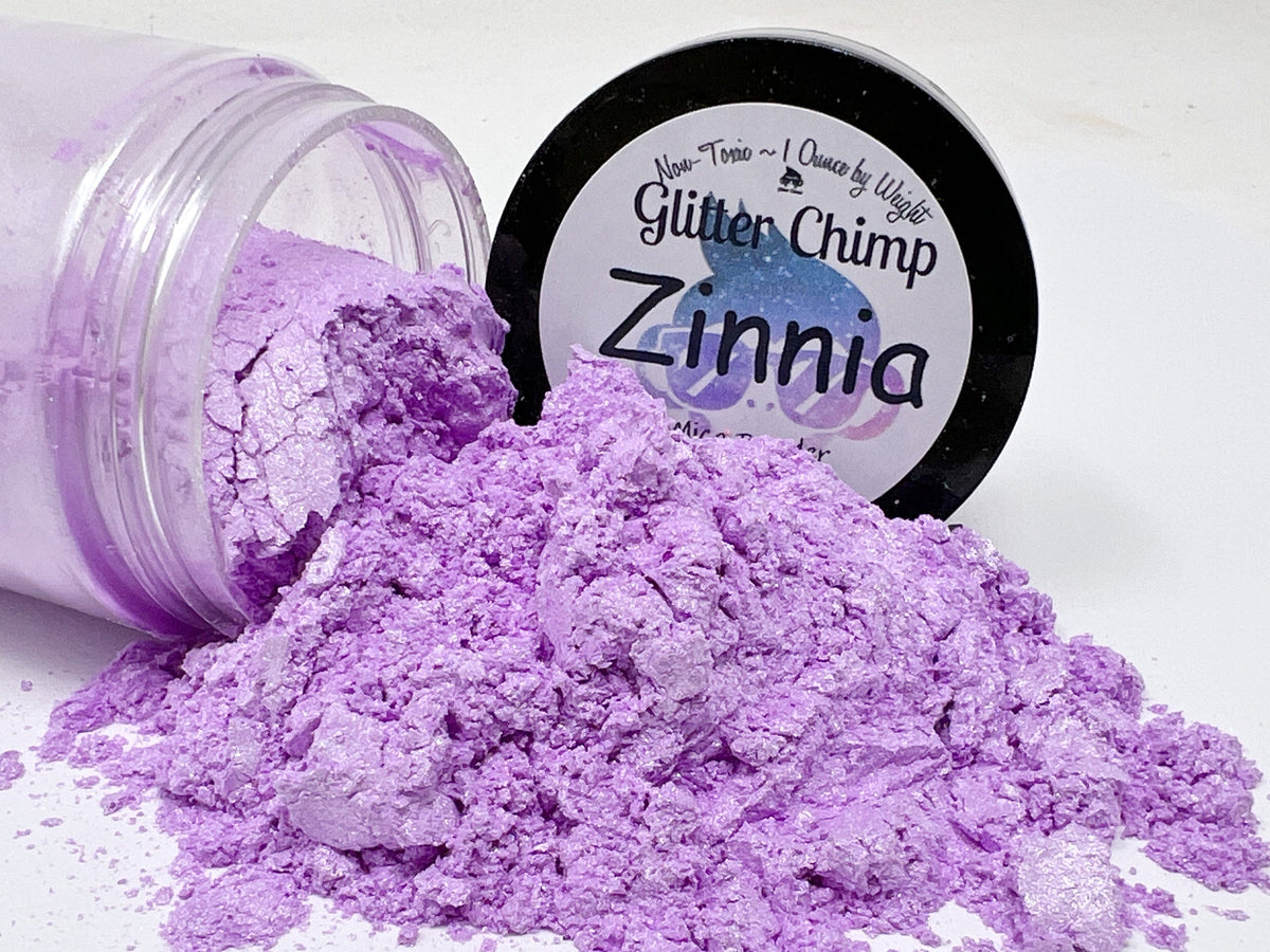 Color Shift Mica Powder – Glitter Zoo