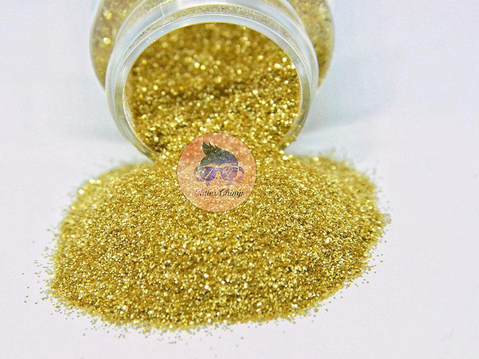 Natural - Biodegradable Ultra Fine Glitter