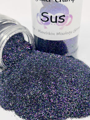 Sus - Munchkin Mixology Glitter