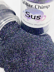 Sus - Munchkin Mixology Glitter