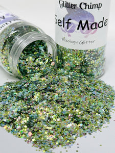Self Made - Mixology Glitter