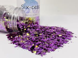 Six-cess - Colorshift Mixology Glitter