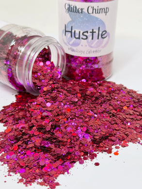 Hustle - Color Shift Mixology Glitter