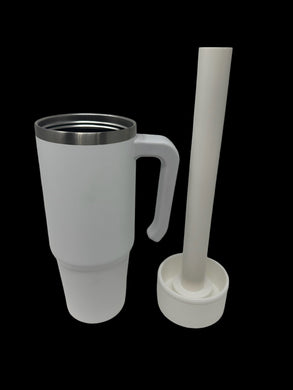 Tumbler Adapter for Hogg™ 30oz Grippy Tumbler and Similar Cups
