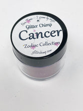 Load image into Gallery viewer, Cancer - Chameleon Flakes - Zodiac Collection - Glitter Chimp