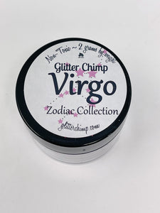 Virgo - Chameleon Flakes - Zodiac Collection