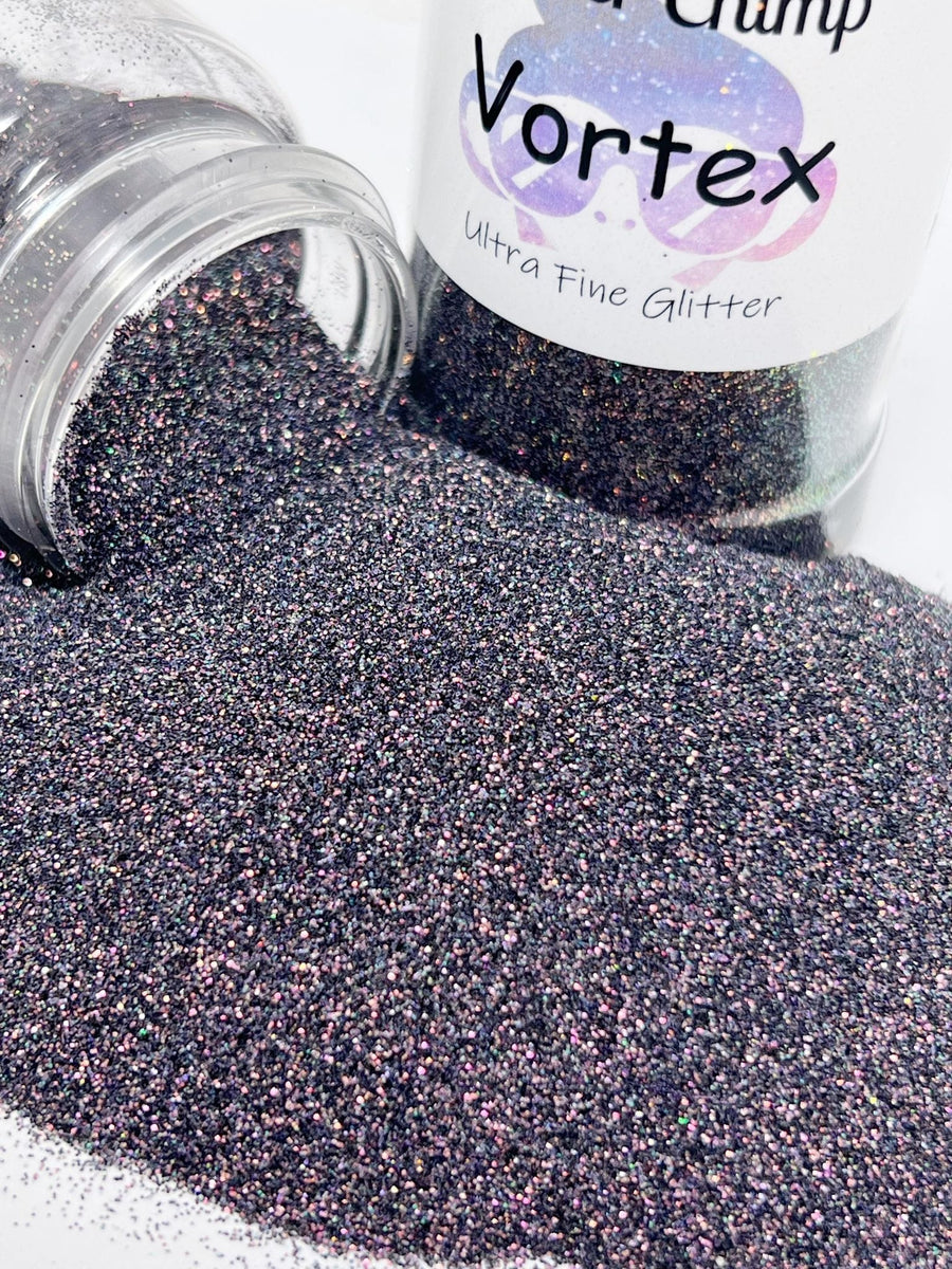 Vortex Ultra Fine Glitter Glitter Chimp