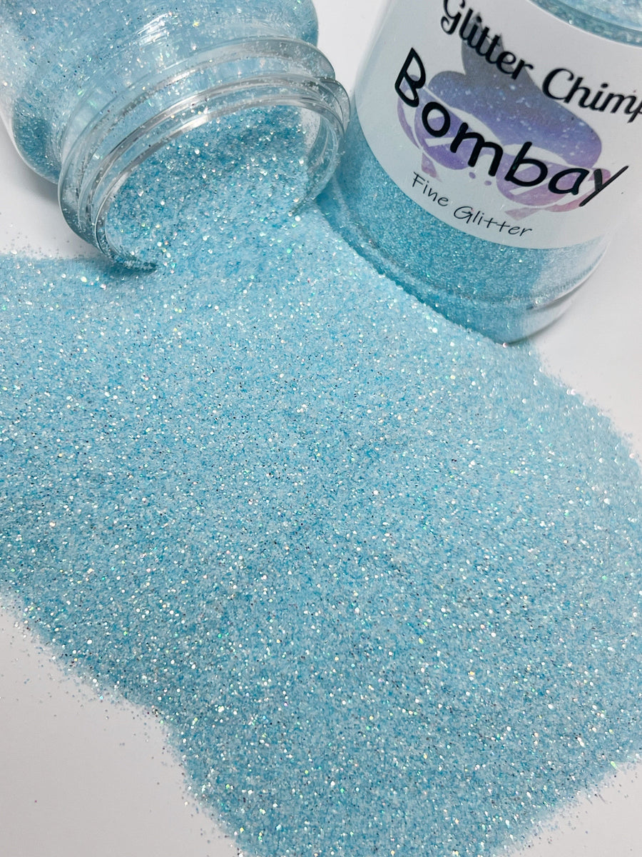 Bombay Fine Glitter Mixology Glitter GlitterChimp Glitter Chimp