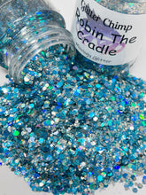 Load image into Gallery viewer, Robin The Cradle - Mixology Glitter