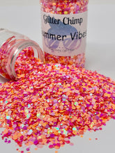 Load image into Gallery viewer, Summer Vibes - Mixology Glitter