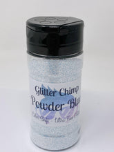 Load image into Gallery viewer, Powder Blue - Ultra Fine Color Shifting Glitter
