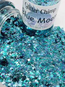Blue Moon - Mixology Glitter