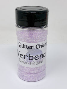 Verbena - Fine Rainbow Glitter