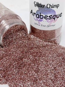 Arabesque - Ultra Fine Glitter