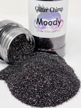 Load image into Gallery viewer, Moody - Ultra Fine Glitter