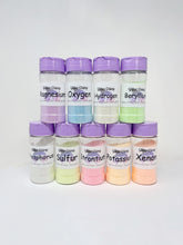 Load image into Gallery viewer, Mega Glow in the Dark Pack - Specialty Glitter Packs