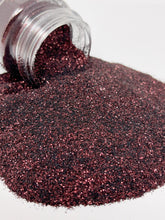 Load image into Gallery viewer, Cabernet - Ultra Fine Glitter