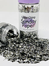 Load image into Gallery viewer, Sunday Paper - Mixology Glitter