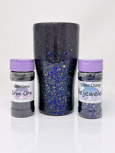 Bejeweled - Mixology Glitter