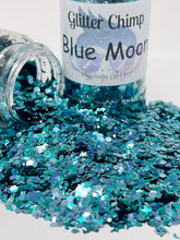 Load image into Gallery viewer, Blue Moon - Mixology Glitter