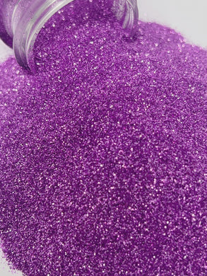 Lilac - Ultra Fine Glitter