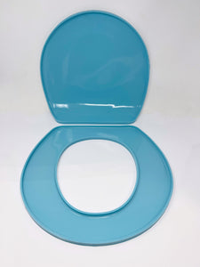 Royal Throne - Toilet Seat Mold **NOT FINISHED PRODUCT**