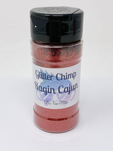 Ragin Cajun - Ultra Fine Glitter