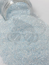 Load image into Gallery viewer, Powder Blue - Ultra Fine Color Shifting Glitter