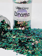 Load image into Gallery viewer, Drama - Color Shift Mixology Glitter