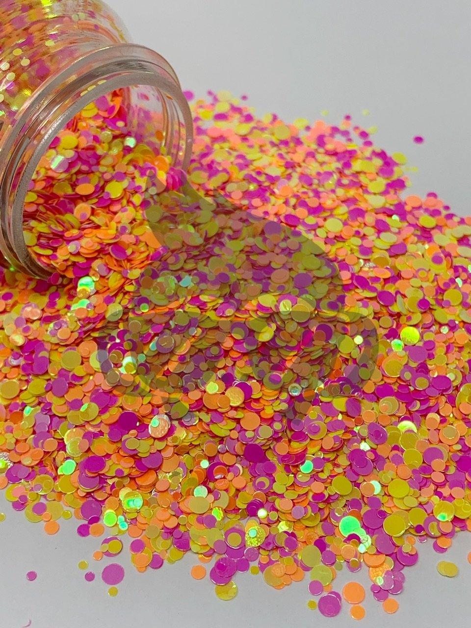 Life's a Beach - Mixology Glitter | Glitter | GlitterChimp