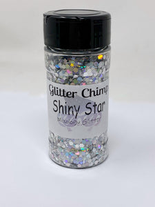 Shiny Star - Mixology Glitter