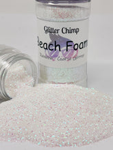 Load image into Gallery viewer, Beach Foam - Coarse Rainbow Glitter