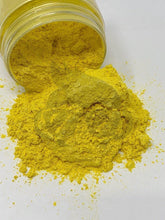 Load image into Gallery viewer, Lemon Bar - Mica Powder