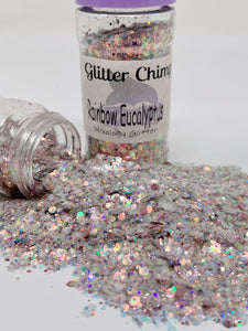 Rainbow Eucalyptus - Mixology Glitter