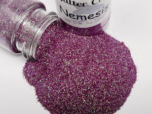 Nemesis - Fine Color Shifting Glitter