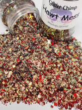 Load image into Gallery viewer, Hawt™ Mess - Mixology Glitter