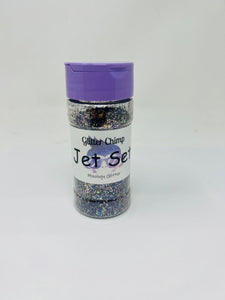 Jet Set - Mixology Glitter