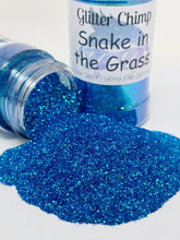 Load image into Gallery viewer, Snake in the Grass - Ultra Fine Chameleon Color Shifting Glitter