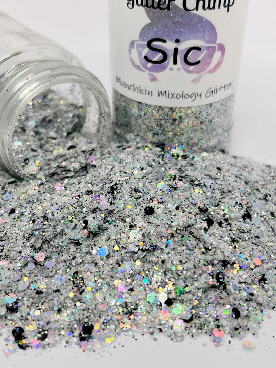 Sic - Munchkin Mixology Glitter