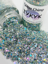 Load image into Gallery viewer, IYKYK - Munchkin Mixology Glitter