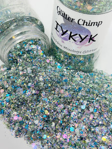 IYKYK - Munchkin Mixology Glitter