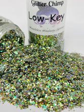 Load image into Gallery viewer, Low-Key - Munchkin Mixology Glitter