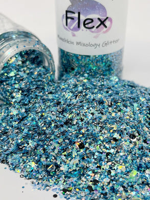 Flex - Munchkin Mixology Glitter