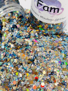 Fam - Munchkin Mixology Glitter