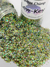 Load image into Gallery viewer, Low-Key - Munchkin Mixology Glitter