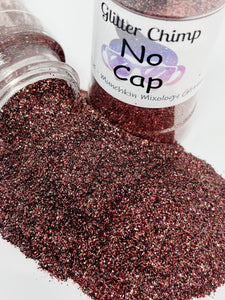 No Cap - Munchkin Coarse Mixology Glitter