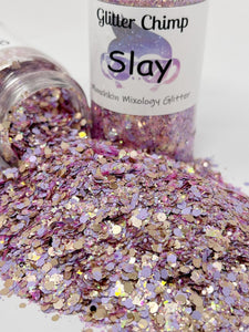 Slay - Munchkin Mixology Glitter