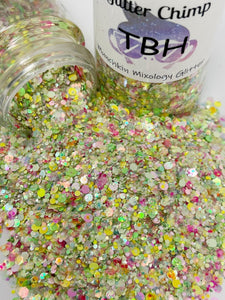 TBH - Munchkin Mixology Glitter