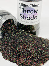 Load image into Gallery viewer, Throw Shade - Munchkin Mixology Glitter