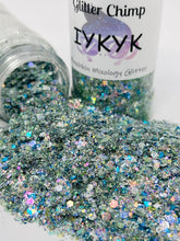 Load image into Gallery viewer, IYKYK - Munchkin Mixology Glitter